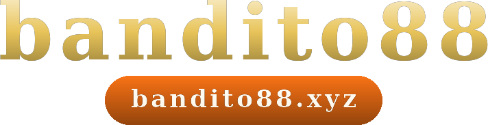 bandito88 logo
